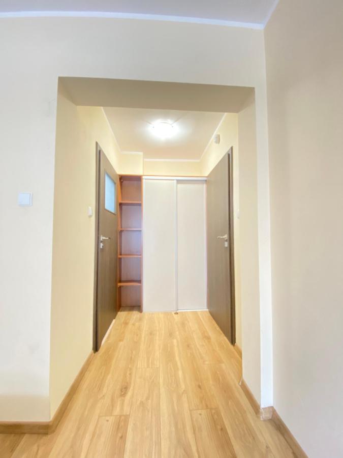 Dom Nad Brennica Pokoje I Apartamenty 브렌나 외부 사진