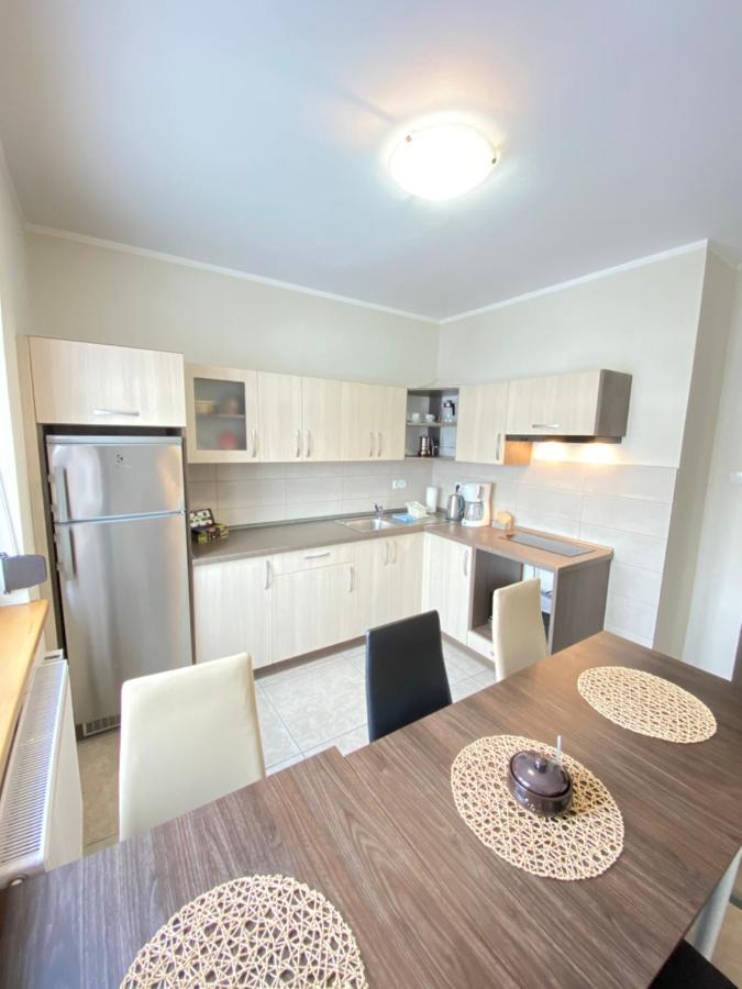 Dom Nad Brennica Pokoje I Apartamenty 브렌나 외부 사진