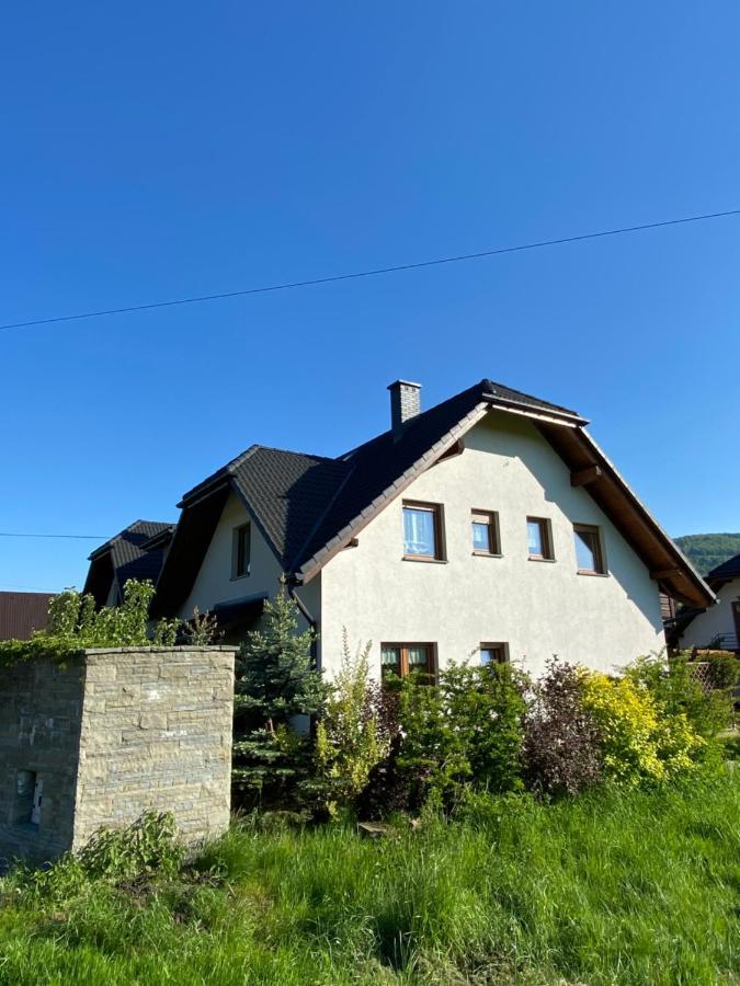 Dom Nad Brennica Pokoje I Apartamenty 브렌나 외부 사진